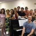 LISTEN TO OUR SONG Benefit Concert Held 8/8 With PHANTOM LV Cast Members