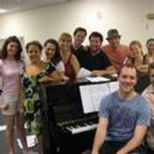 LISTEN TO OUR SONG Benefit Concert Held 8/8 With PHANTOM LV Cast Members
