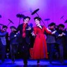 MARY POPPINS Australia Opens to Local Critical Acclaim