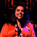 Umphress Steps In For Rose During Vassar's ON A CLEAR DAY Concert