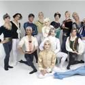Les Ballets Trockadero de Monte Carlo Come To Jacob's Pillow 8/11-15