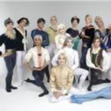 Les Ballets Trockadero de Monte Carlo Come To Jacob's Pillow 8/11-15