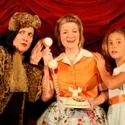 Totem Pole Playhouse Presents RUTHLESS! The Musical 8/10-22