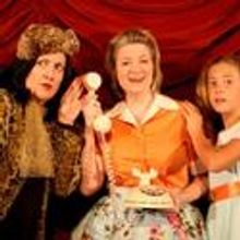 Totem Pole Playhouse Presents RUTHLESS! The Musical 8/10-22