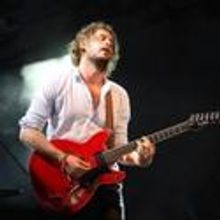 Photo Coverage: Splendour In The Grass - Day 2