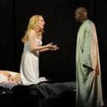 Photo Flash: Commonwealth Shakespeare Company's OTHELLO