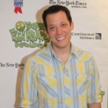John Tartaglia to be Keynote Speaker at Int'l Performing Arts for Youth Showcase