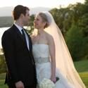 Photo Coverage: Chelsea Clinton Marries Marc Mezvinsky
