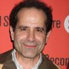 Doug Liman directs Tony Shalhoub and Priscilla Lopez In A CHILDPROOF ROOM 8/2