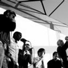 On Broadway Presents LOLA LOU, CHAD SAAIMAN LIVE