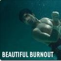 Frantic Assembly, National Theatre of Scotland Present BEAUTIFUL BURNOUT Sept 16