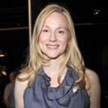 Laura Linney Talks TIME STANDS STILL