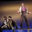 Producer Barry Weissler Talks THE SCOTTSBORO BOYS
