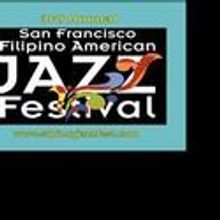 3rd Annual San Francisco Filipino American Jazz Festival Held At Yoshi's SF 10/10