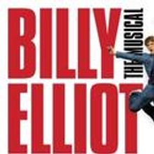Kids Go Free To BILLY ELLIOT Thru 9/16