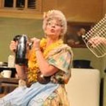 CHURCH BASEMENT LADIES Extends Again At Beef and Boards Thru 9/4