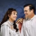 Light Opera Works Announces Fall Schedule