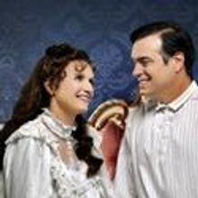 Light Opera Works Announces Fall Schedule