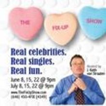 The Fix-Up Show Extends Six Weeks at the Triad 8/7-9/11