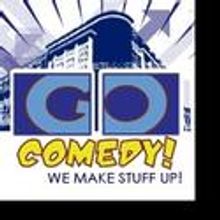 SIRS Makes An Encore; Jacokes Brothers are Silent Too at Go Comedy