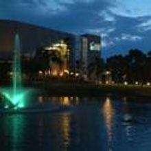 The King Center Announces Pick Your Own Seats