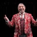 THE SCREWTAPE LETTERS Extend At Westside Theater, Set For Open Run