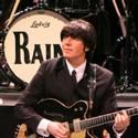 WLIW21 To Present RAIN A TRIBUTE TO THE BEATLES 8/14-15