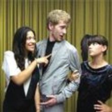 Rover Announces Auditions For Morphic Resonance 8/30-8/31