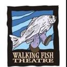 New Season Set for B. Someday Productions at Walking Fish Theatre