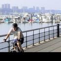 Poems In the Park Dance Held at Summer On the Hudson, Runs Thru 10/10