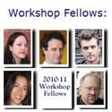 Lark Play Development Center Announces 2010-11 Playwrights Workshop Fellows
