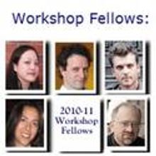 Lark Play Development Center Announces 2010-11 Playwrights Workshop Fellows
