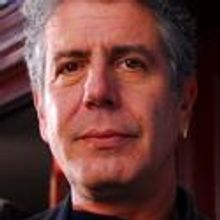 Fox Concerts Presents NO RESERVATIONS: An Evening With Anthony Bourdain 8/7