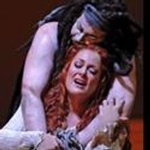 Washington National Opera Presents Strauss' Salome In Her WNO Debut 10/7-23