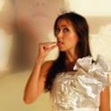 Photo Flash: Nostradamus Predicts The Death Of Soho