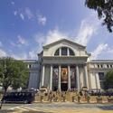 AMNH 34th Annual Margaret Mead Film & Video Festival Held 11/11-14