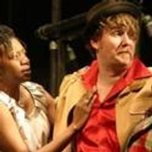 Bristol Riverside Theater Presents BROADWAY ROCKS 8/12-22