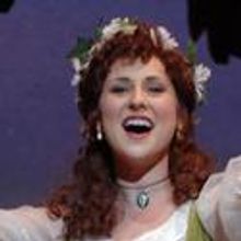 Photo Flash: THE STUDENT PRINCE At Pittsburgh CLO