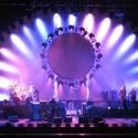 The Pittsburgh Cultural Trust Presents The Australian Pink Floyd Show 10/27