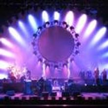 The Pittsburgh Cultural Trust Presents The Australian Pink Floyd Show 10/27