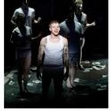 Theater Talk Welcomes AMERICAN IDIOT 8/6
