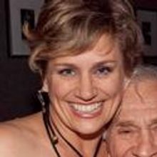 Photo Flash: Cady Huffman Plays Broadway At Birdland