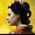 Houston Grand Opera Opens Season With New Production of Madame Butterfly 10/22
