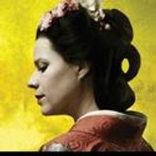 Houston Grand Opera Opens Season With New Production of Madame Butterfly 10/22