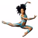 Alvin Ailey American Dance Theater Returns to New York City Center 12/1-1/2/2011
