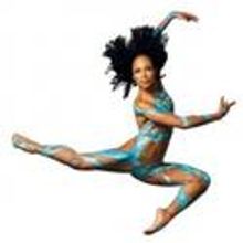 Alvin Ailey American Dance Theater Returns to New York City Center 12/1-1/2/2011