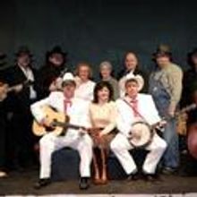 Man Of Constant Sorrow Opens 8/6 At The Abbeville Opera House