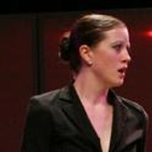 Inception Star Makes NY Stage Debut in THE AWESOME DANCE 9/2-26