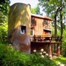 Wharton Esherick Exhibit Held At University of Pennsylvania, Opens 9/7