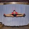 T-O-T-A-L-L-Y! Joins New York 2010 International Fringe Festival 8/13-29